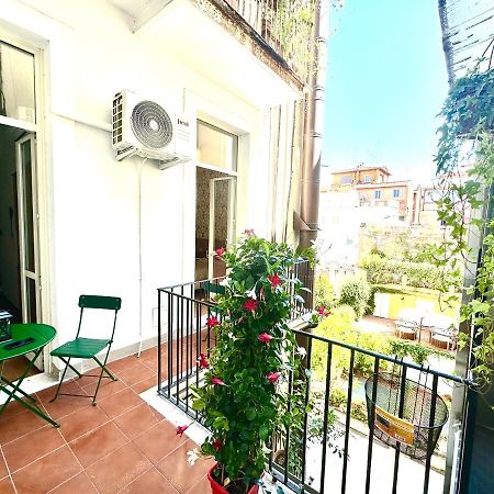 Trevi Romantic Alcova ภายนอก รูปภาพ