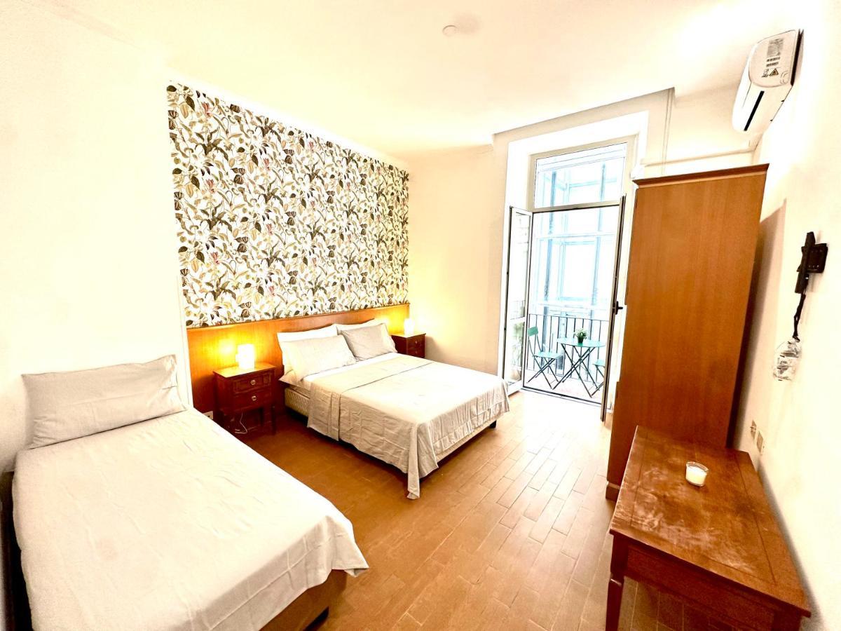 Trevi Romantic Alcova ภายนอก รูปภาพ