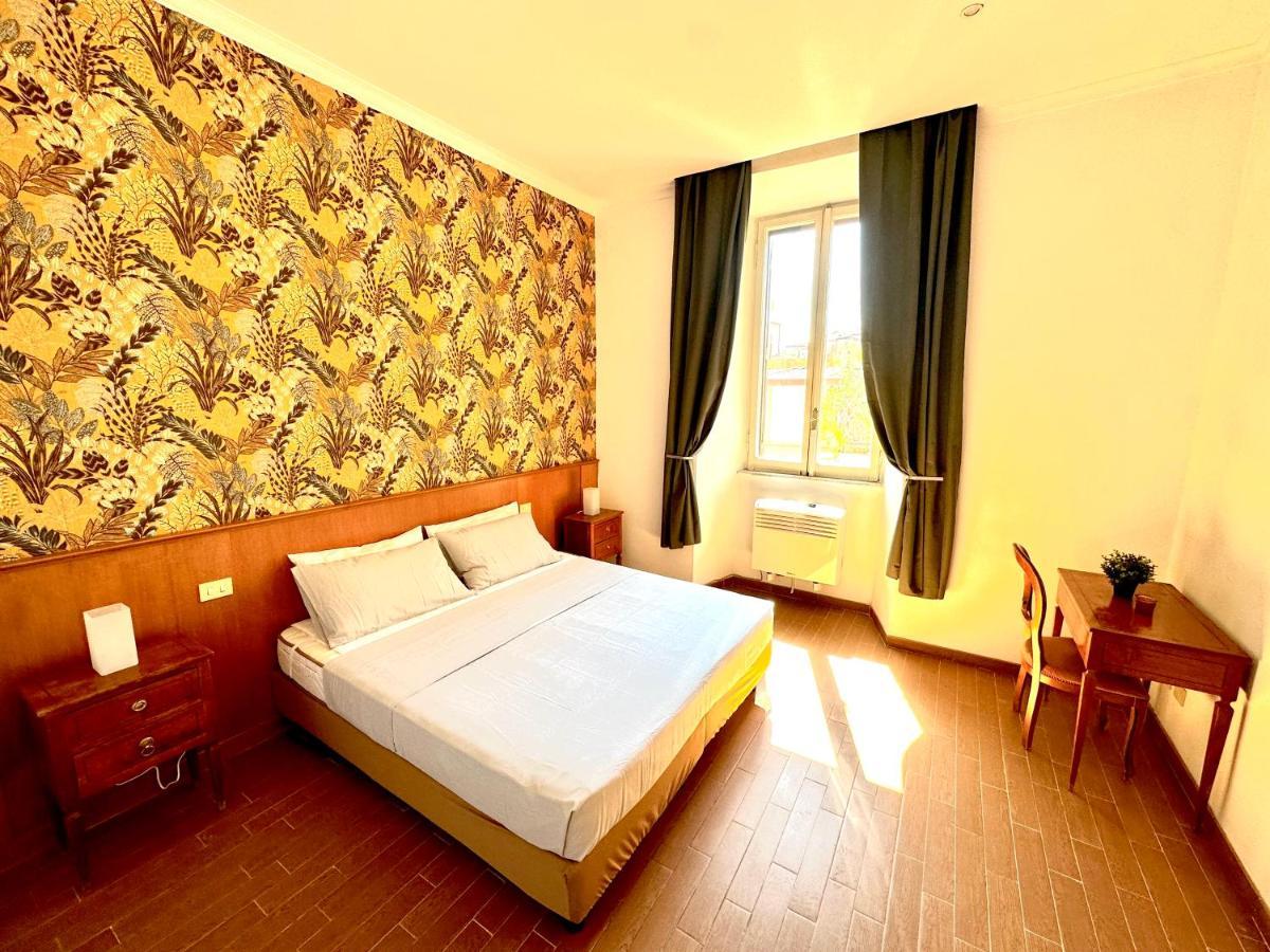 Trevi Romantic Alcova ภายนอก รูปภาพ